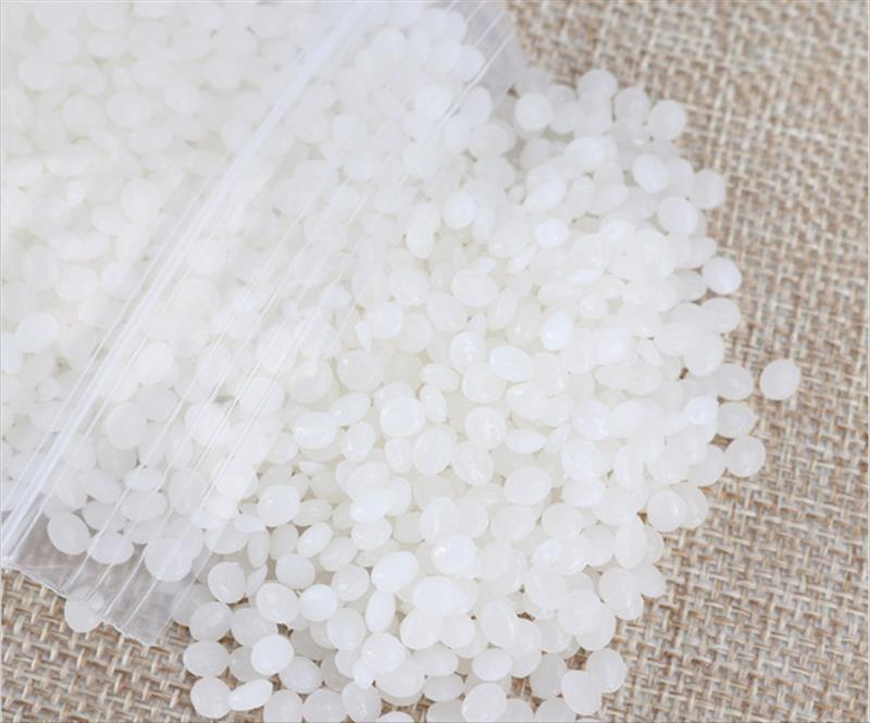 Thermoplastic Pellet - 20g-500g Resin Clay Free Moldable Clay
