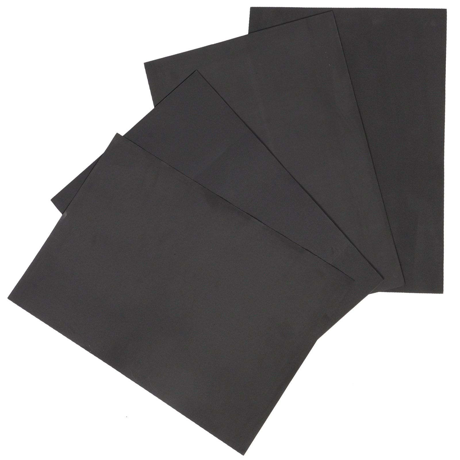 Eva Foam Sheet - 4Pcs Eva Foam Board Sheets Craft