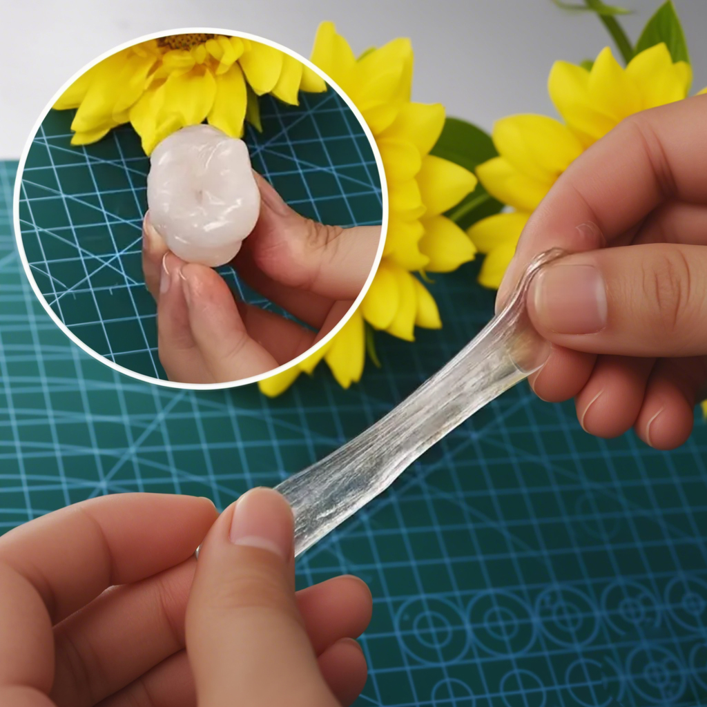Thermoplastic Pellet - Fake Tamporary DIY Vampire High Hardness,
