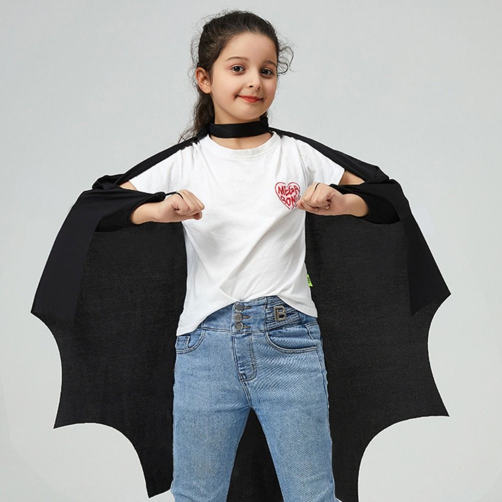 Cosplay Prop Designer - Cute Dress Up Costumes Bat Wing