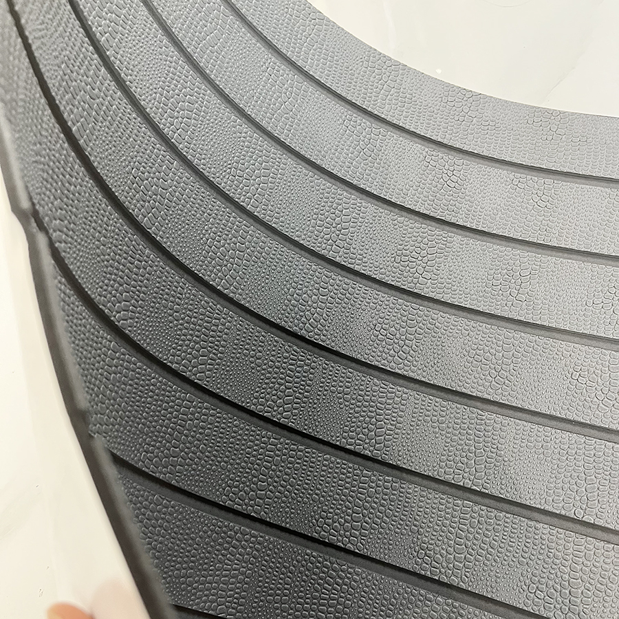 Eva Foam Sheet - 2400*450mm EVA Foam Boat Flooring Marine