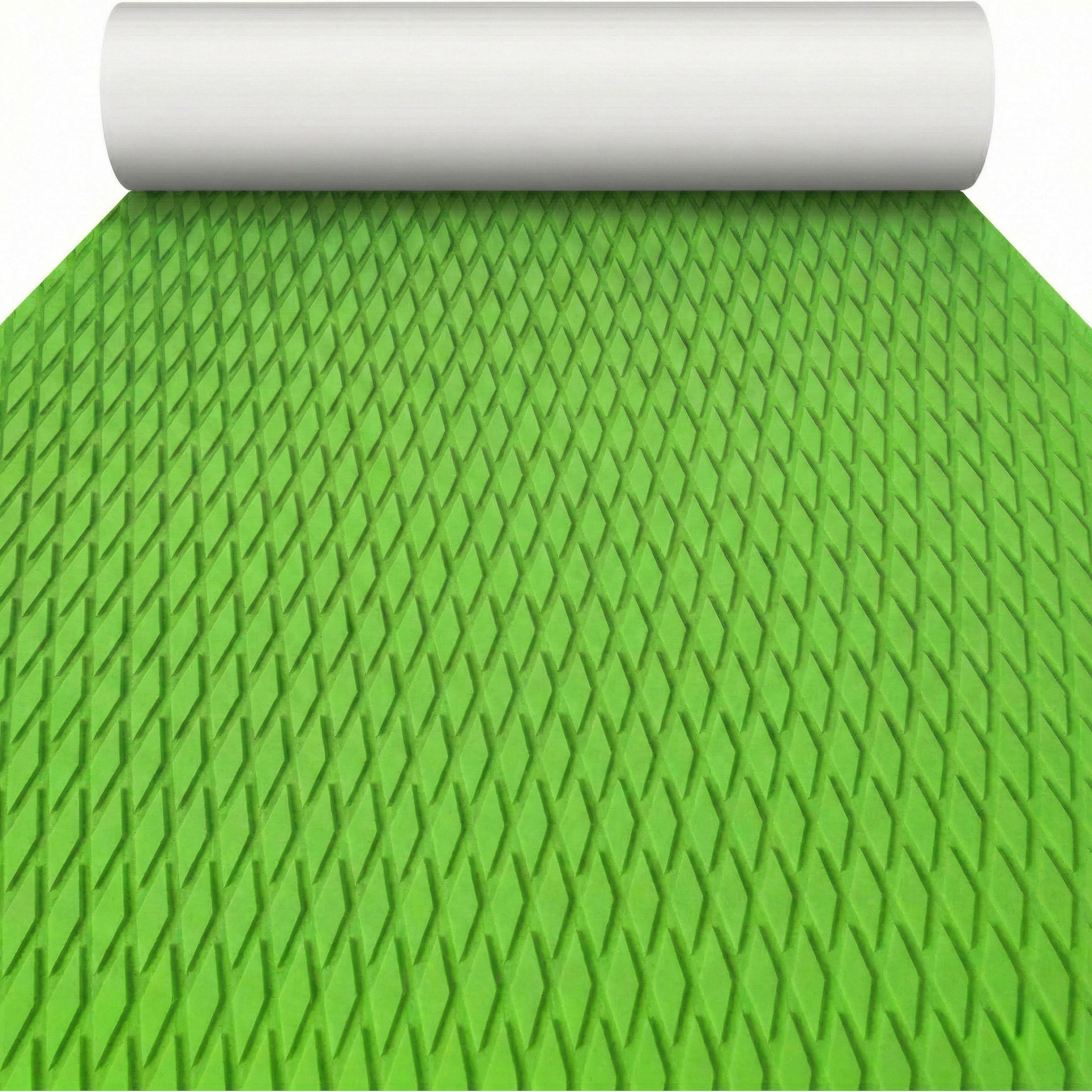 Eva Foam Sheet - 2400x550x5mm EVA Boat Decking Sheet Diamond