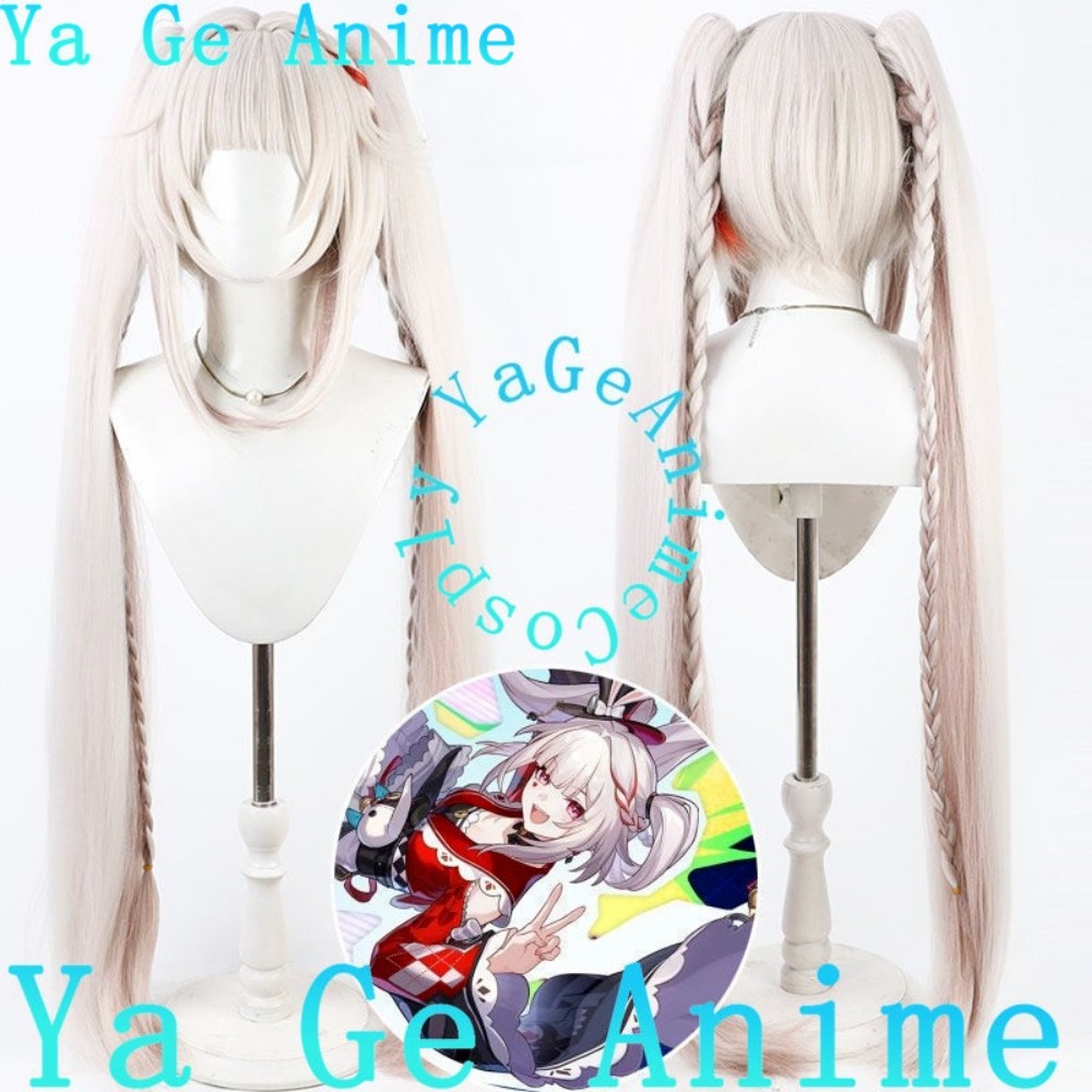 Honkai Star Rail Sparkle Cospl - مراجعة Detachable Cosplay Prop وسعره