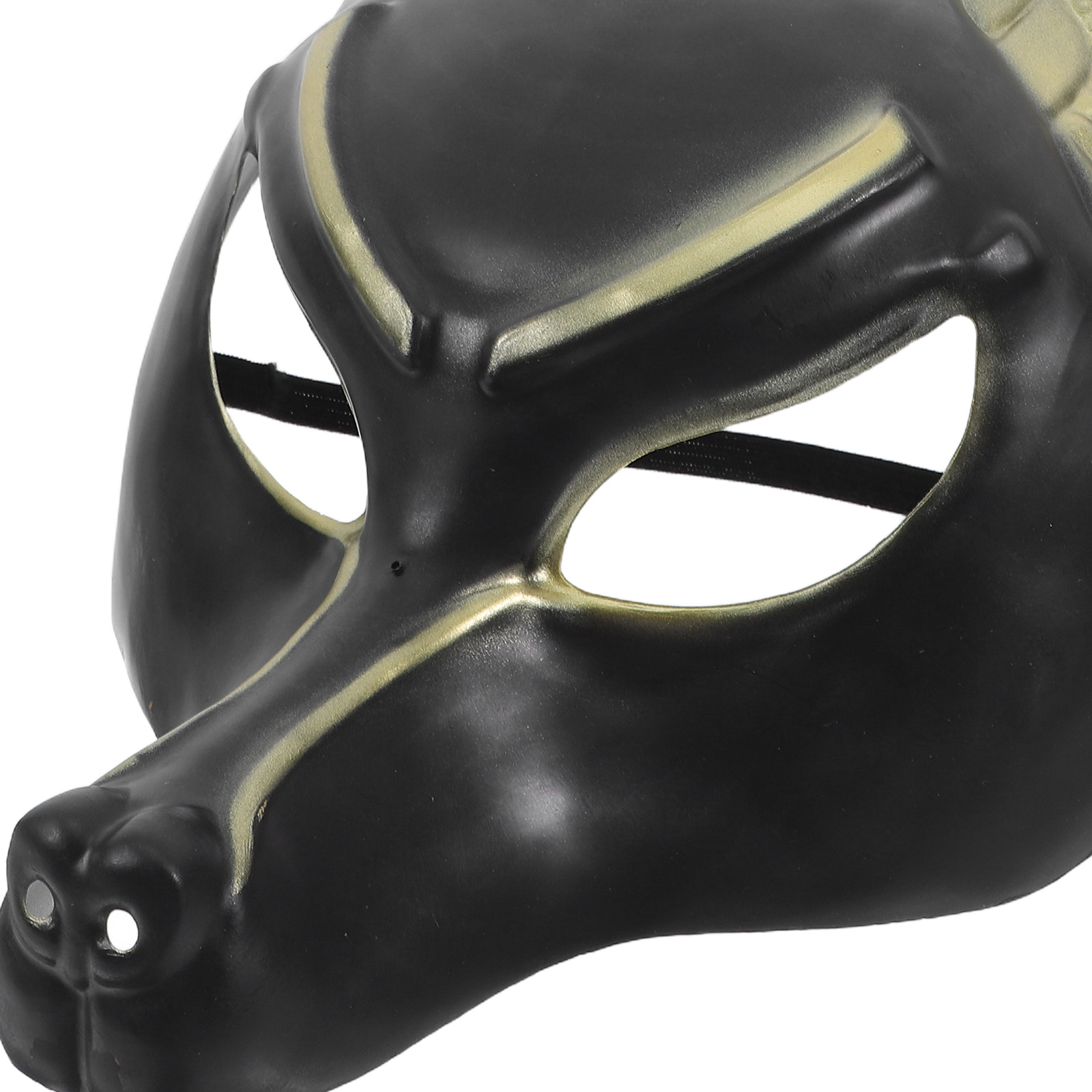 Halloween Mask Anubis Design C - مراجعة Cosplay Prop Designer وسعره