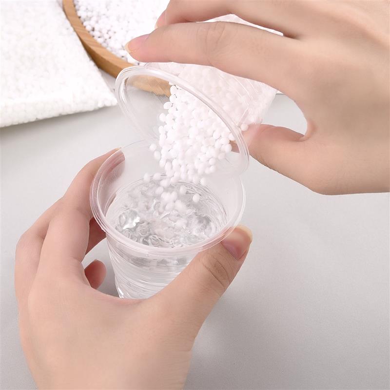 20g-500g Resin Clay Free Molda - مراجعة Thermoplastic Pellet وسعره