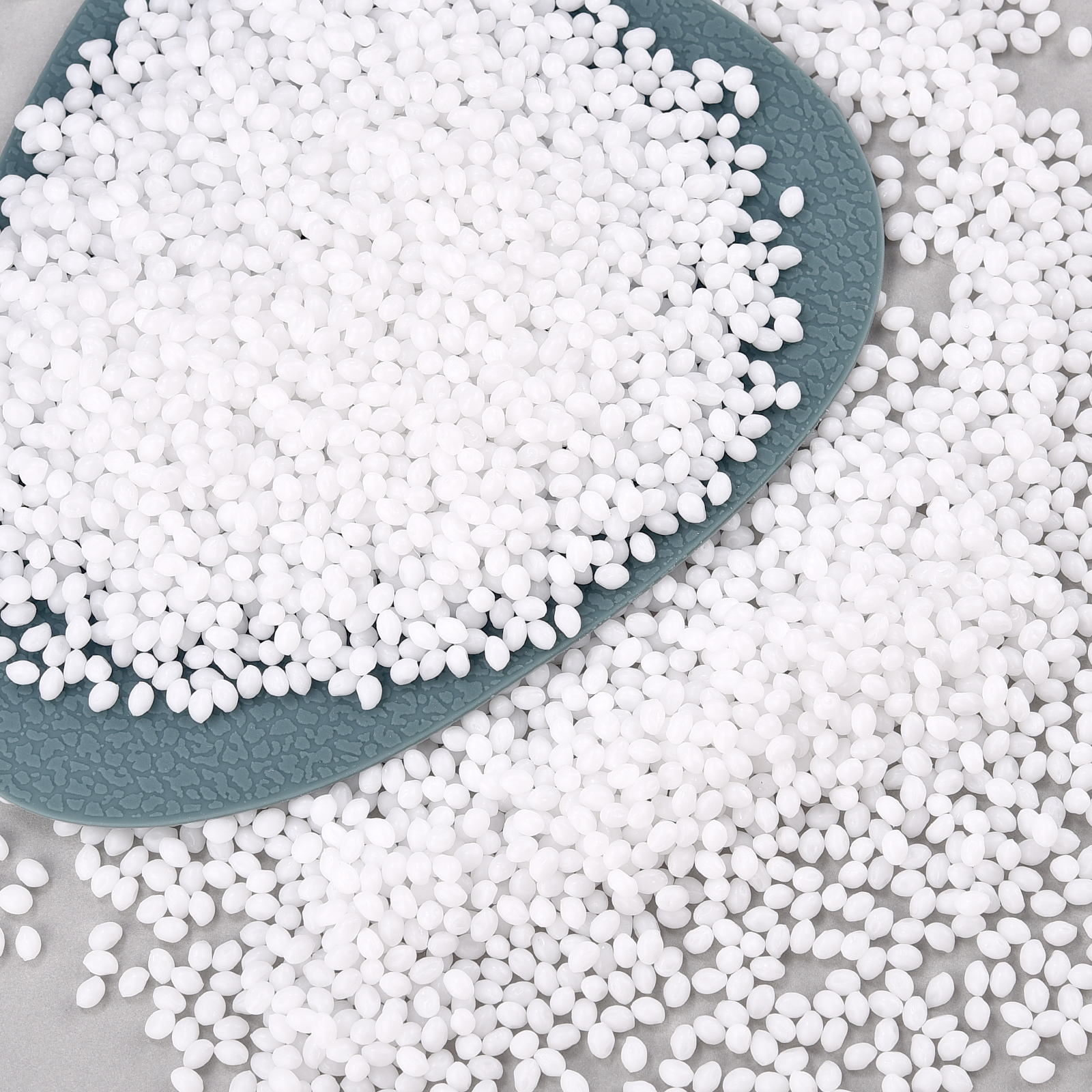 20-500g Resin Clay Free Moldab - مراجعة Thermoplastic Pellet وسعره