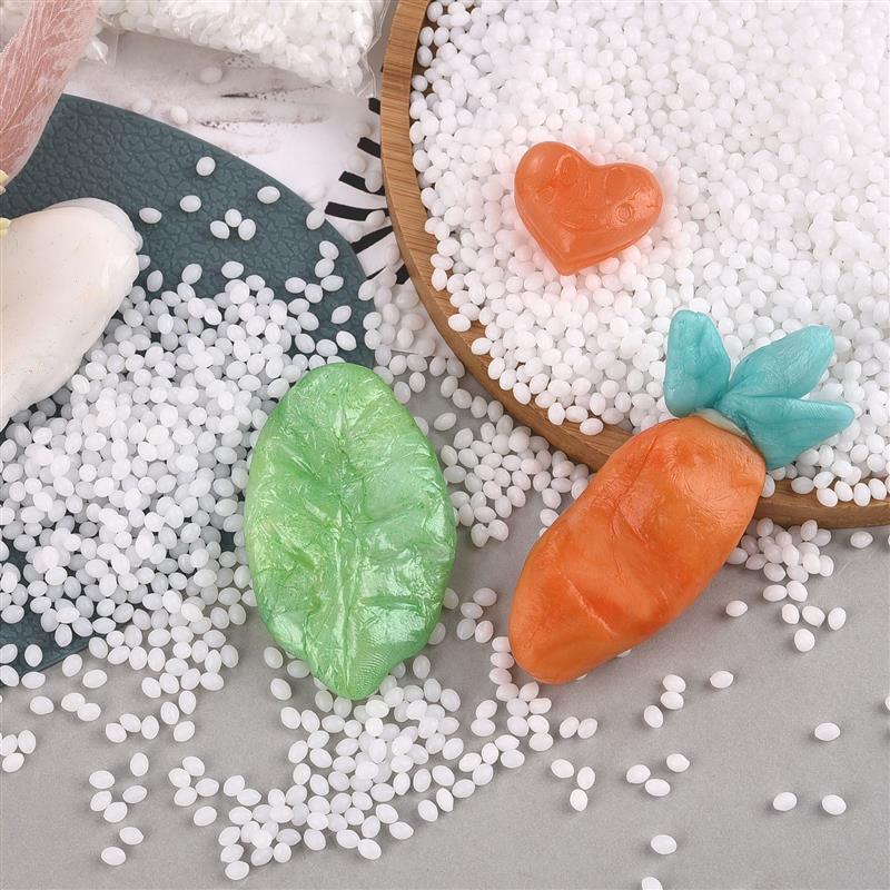 20-500g Resin Clay Free Moldab - مراجعة Thermoplastic Pellet وسعره