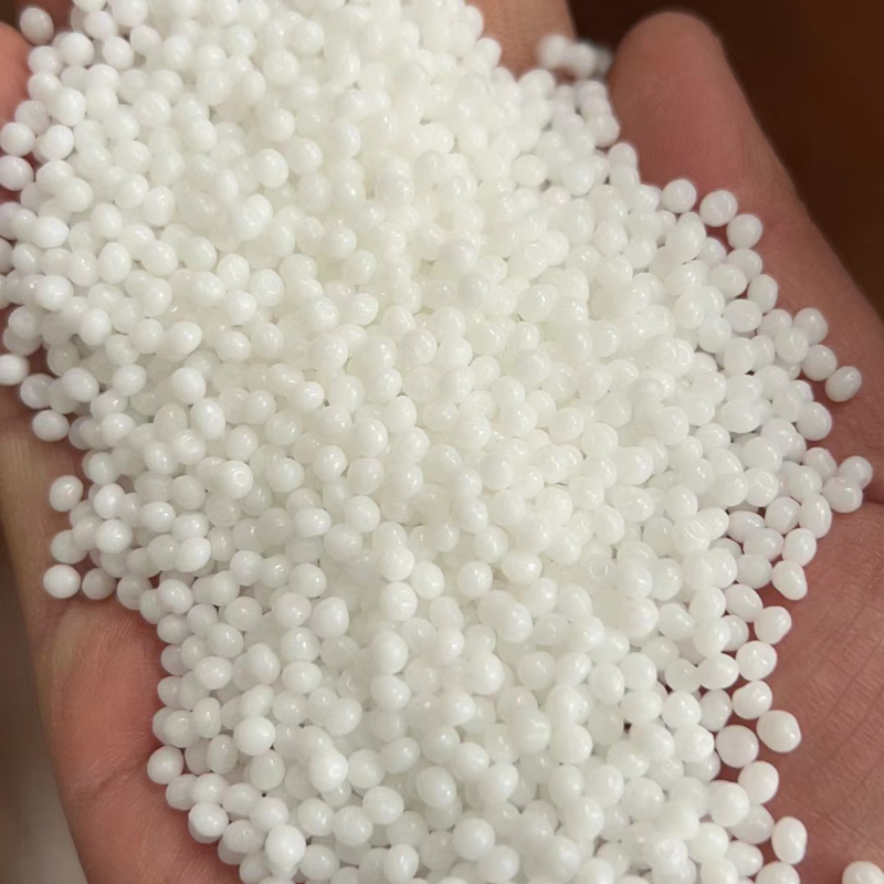 500/1000g Plastic Soil DIY The - مراجعة Thermoplastic Pellet وسعره
