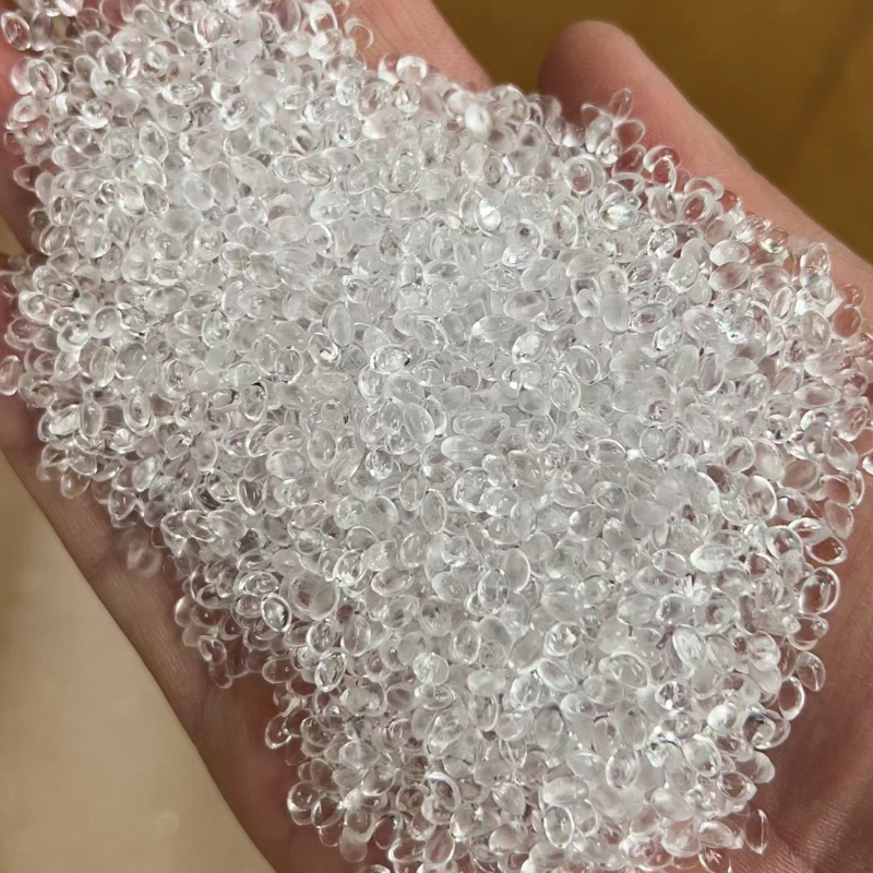 500/1000g Plastic Soil DIY The - مراجعة Thermoplastic Pellet وسعره