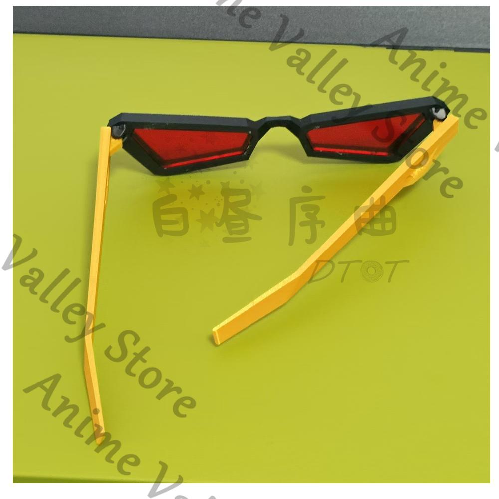 Anime Zenless Zone Zero Burnic - مراجعة Burnice Cosplay Prop وسعره