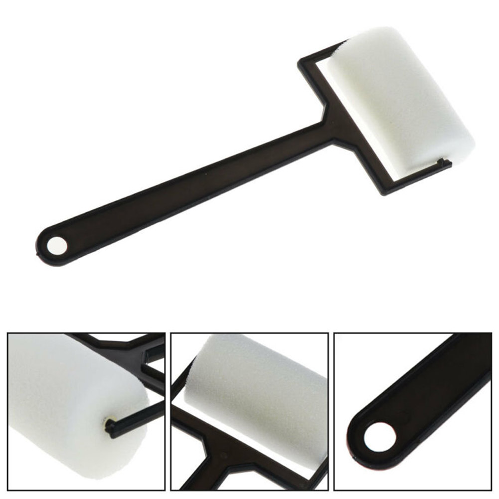 3pcs Craft Tool White Sponge B - مراجعة Craft Foam Roll وسعره