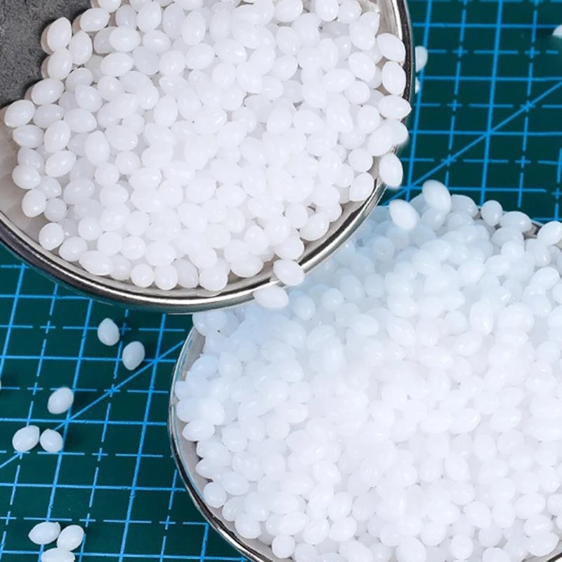 Polymorph InstaMorph Thermopla - مراجعة Thermoplastic Pellet وسعره