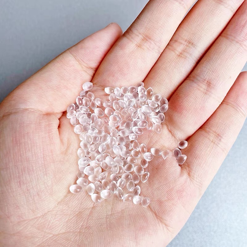 Polymorph InstaMorph Thermopla - مراجعة Thermoplastic Pellet وسعره