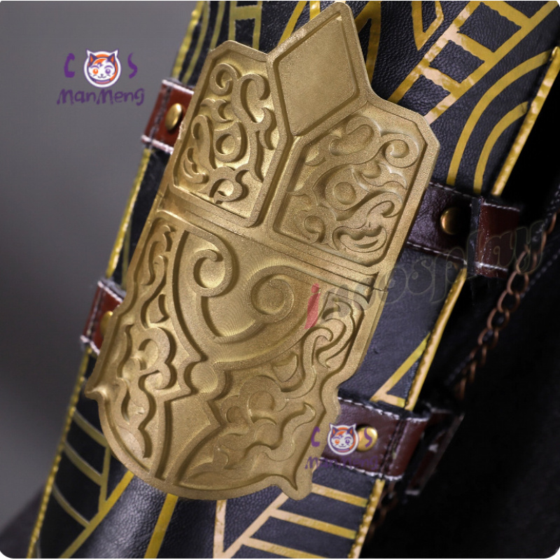 Bloodborne Gehrman hunter Cosp - مراجعة Bloodborne Cosplay Prop وسعره