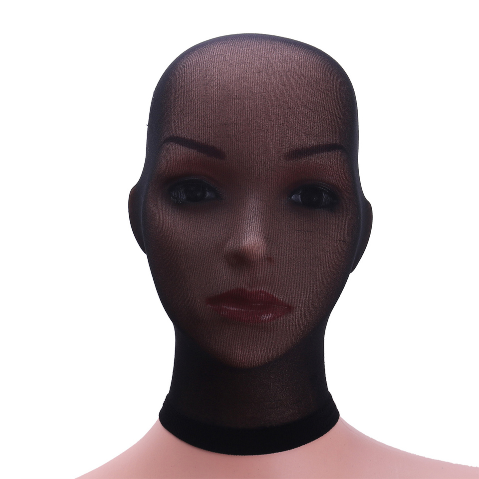 Unisex Sexy Cosplay Full Mask  - مراجعة Cosplay Prop Designer وسعره