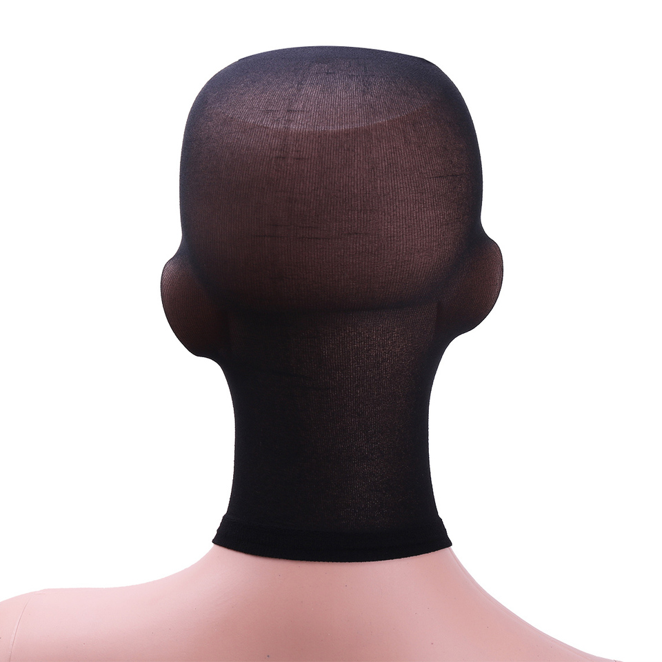 Unisex Sexy Cosplay Full Mask  - مراجعة Cosplay Prop Designer وسعره
