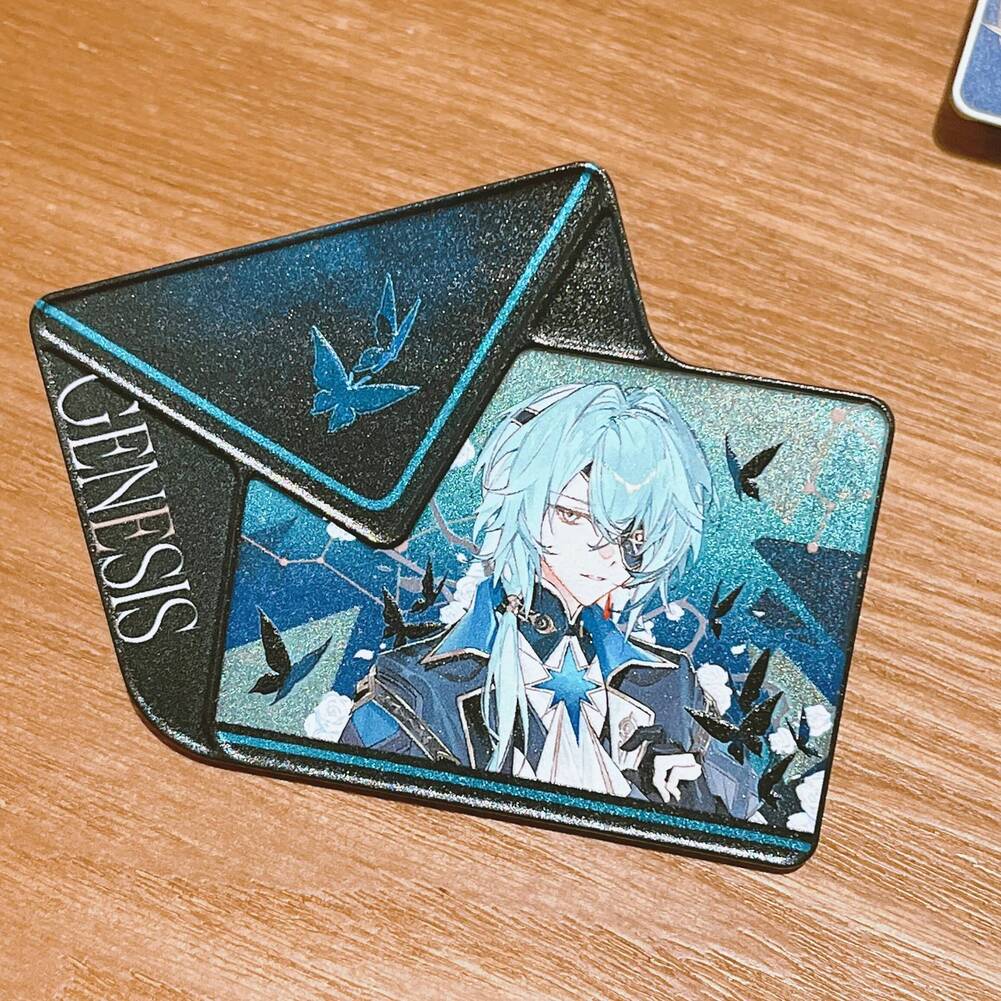 Bedge Cosplay Brooch Props Col - مراجعة Anaxa Cosplay Prop وسعره