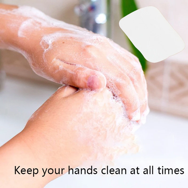 Soap Paper Portable Hand Washi - مراجعة Eva Foam Sheet وسعره