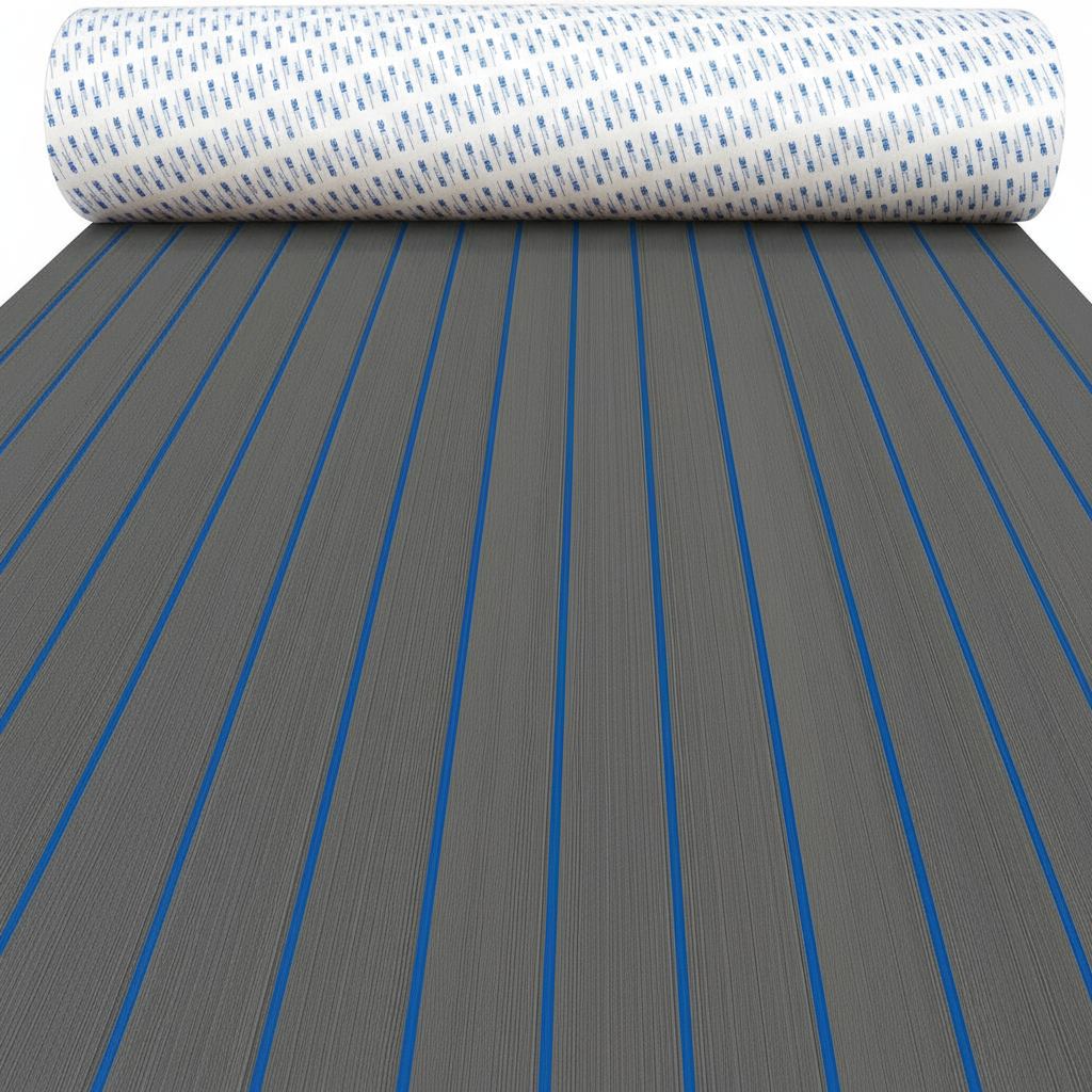 2400x1120x5mm Strong Adhesive  - مراجعة Eva Foam Sheet وسعره