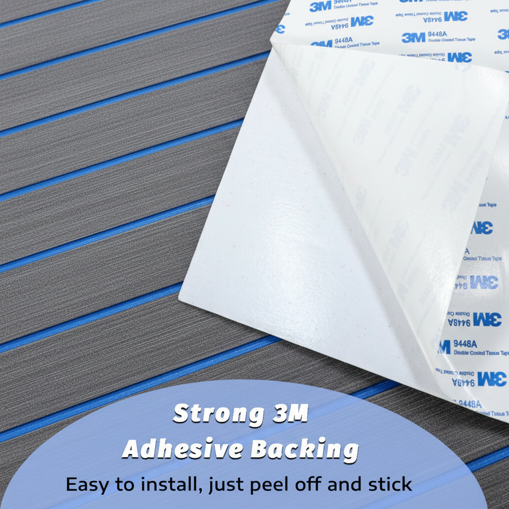 2400x1120x5mm Strong Adhesive  - مراجعة Eva Foam Sheet وسعره