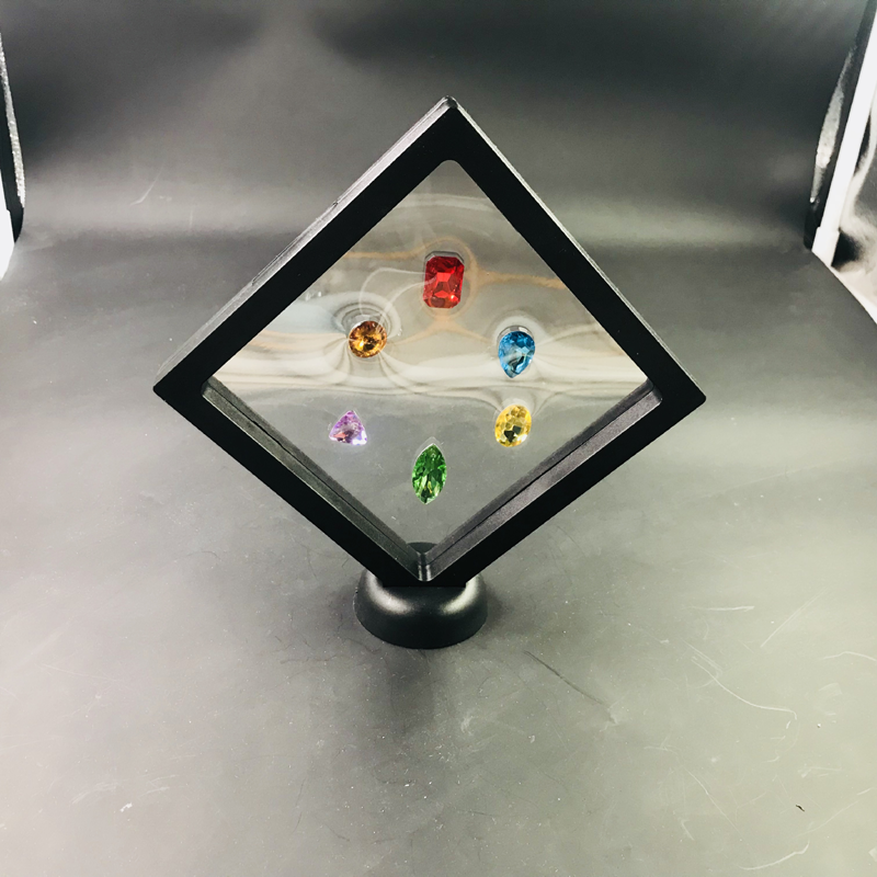 Marvel Infinity Stones Raw Gem - مراجعة Cosplay Prop Display وسعره