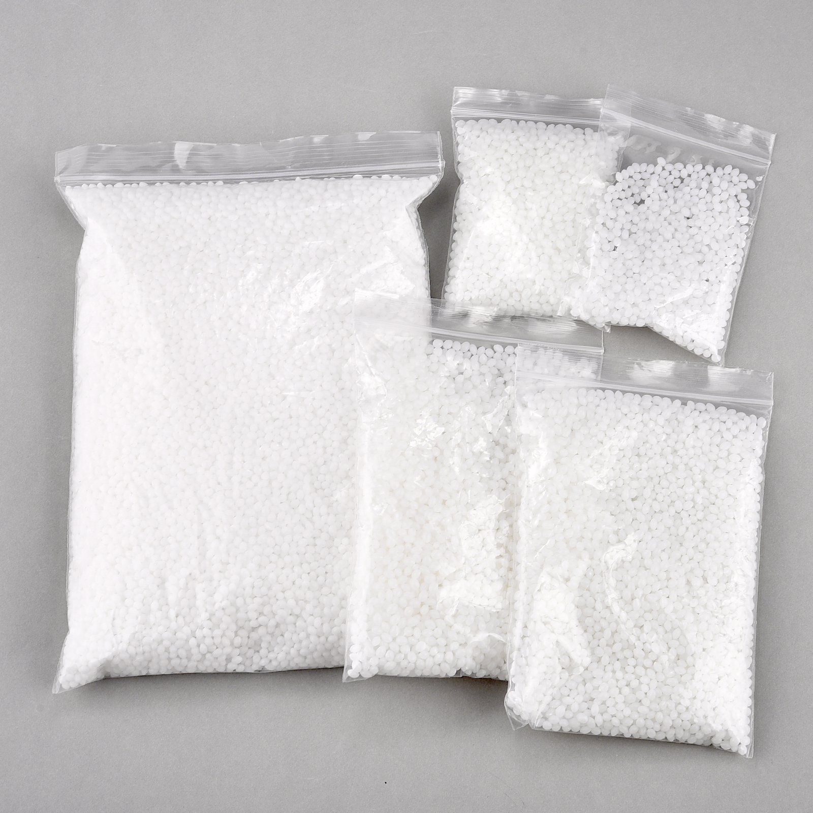 20-500g Polymorph Resin Clay T - مراجعة Thermoplastic Pellet وسعره