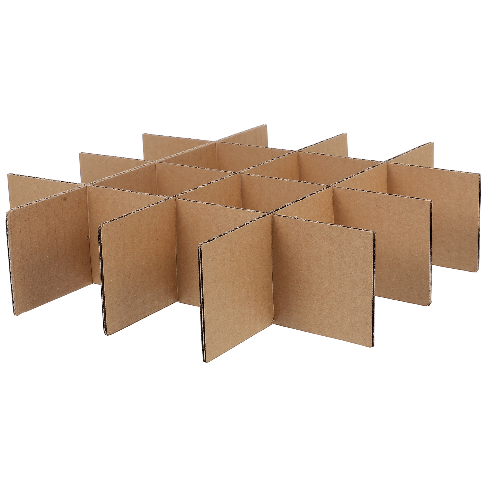 6pcs Shipping Carton Dividers  - مراجعة Eva Foam Sheet وسعره