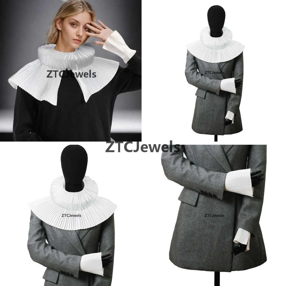 Cosplay Pearl Fan Shaped Detac - مراجعة Detachable Cosplay Prop وسعره