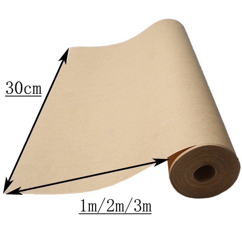 # 1 Roll 30cm x 1/2/3m of Kraf - مراجعة Craft Foam Roll وسعره