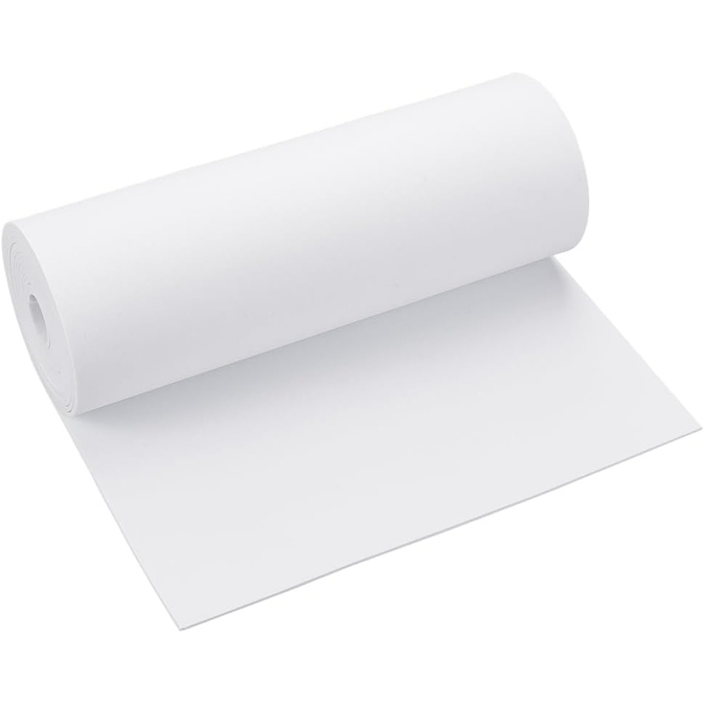 EVA Foam Roll for Art Supplies - مراجعة Craft Foam Roll وسعره