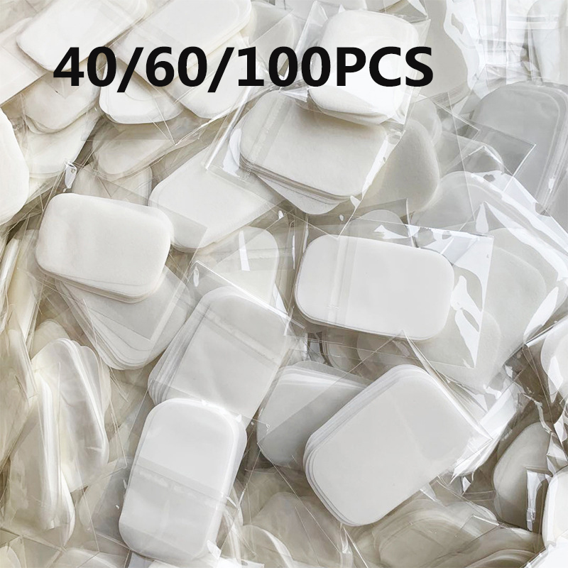 40/60/100 Pcs Soap Paper Porta - مراجعة Eva Foam Sheet وسعره