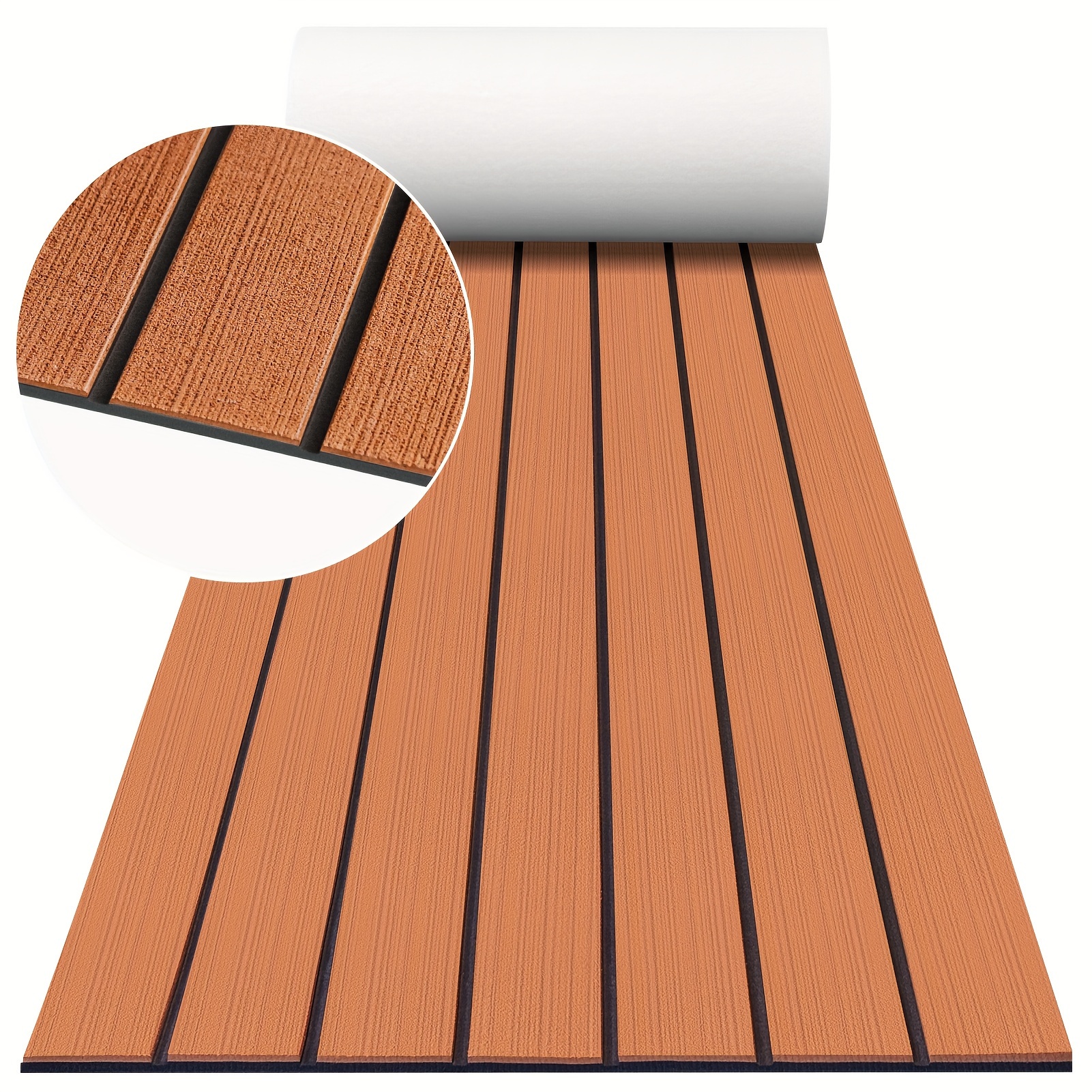 1200*410mm EVA Foam Boat Floor - مراجعة Eva Foam Sheet وسعره