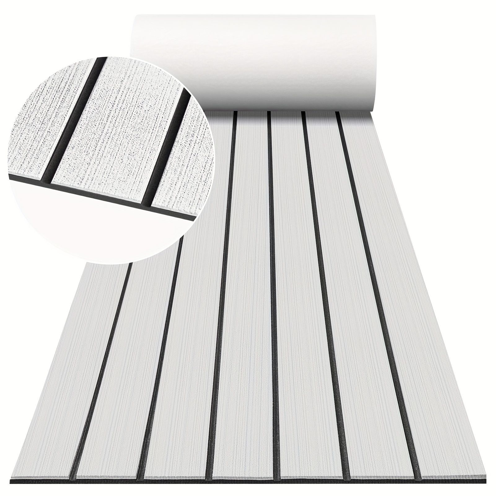 1200*410mm EVA Foam Boat Floor - مراجعة Eva Foam Sheet وسعره