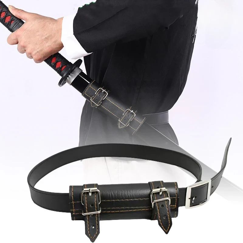 Demon Slayer Anime Cosplay Pro - مراجعة Cosplay Prop Katana وسعره