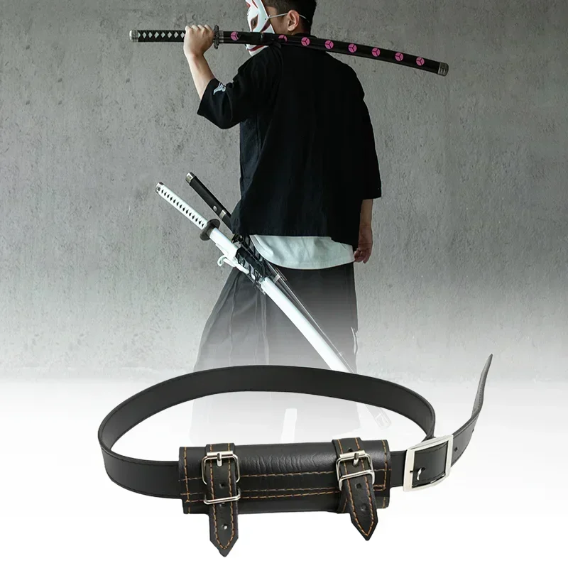 Demon Slayer Anime Cosplay Pro - مراجعة Cosplay Prop Katana وسعره
