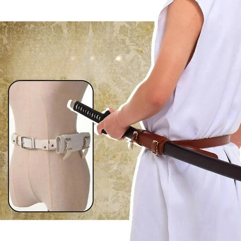 Demon Slayer Anime Cosplay Pro - مراجعة Cosplay Prop Katana وسعره
