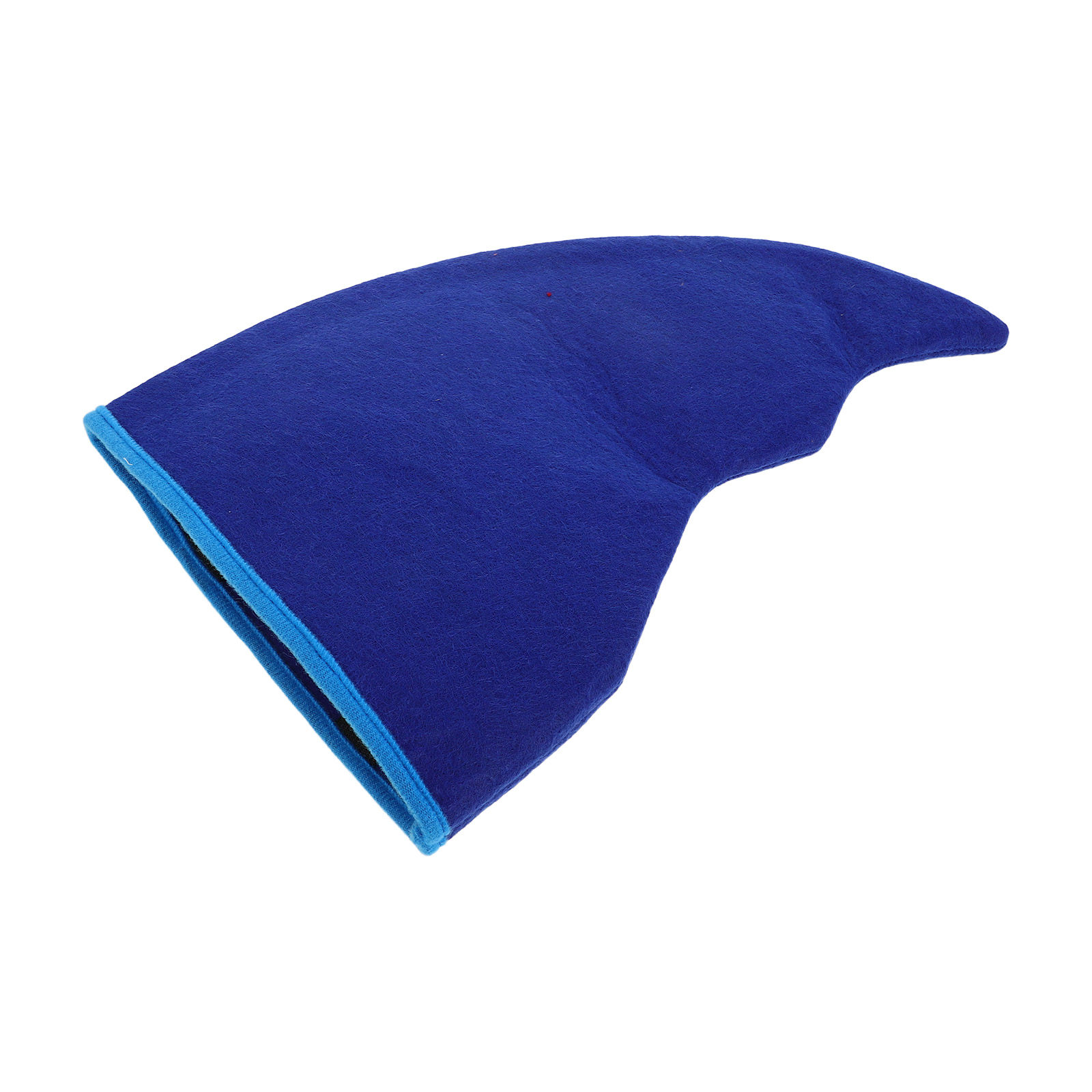 Shark Fin Prop in Blue with Ea - مراجعة Easy Cosplay Prop وسعره