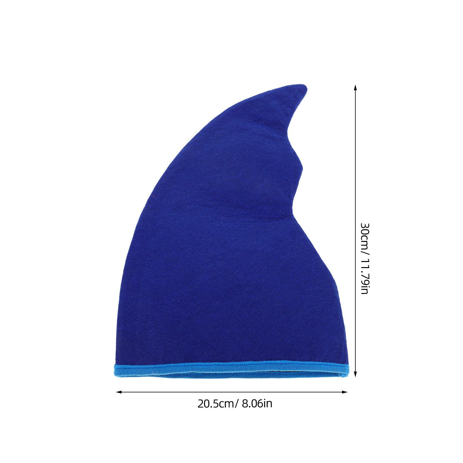 Shark Fin Prop in Blue with Ea - مراجعة Easy Cosplay Prop وسعره