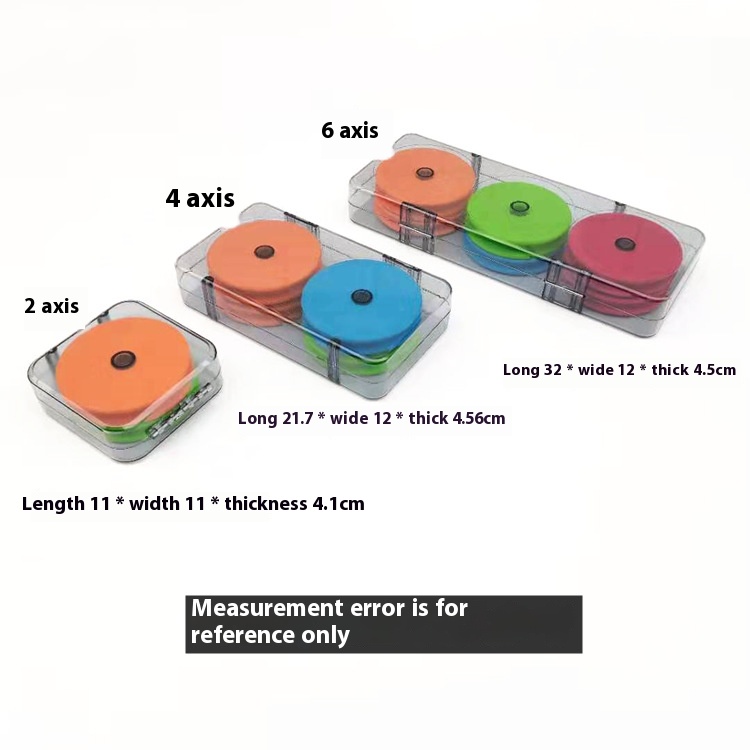 10cm EVA Foam Winding Plate Fi - مراجعة Craft Foam Roll وسعره