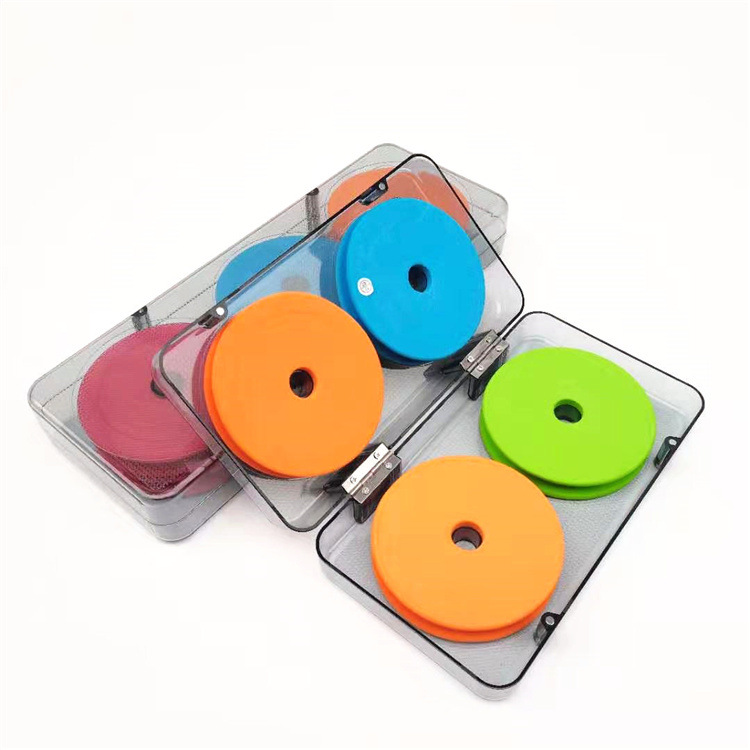 10cm EVA Foam Winding Plate Fi - مراجعة Craft Foam Roll وسعره