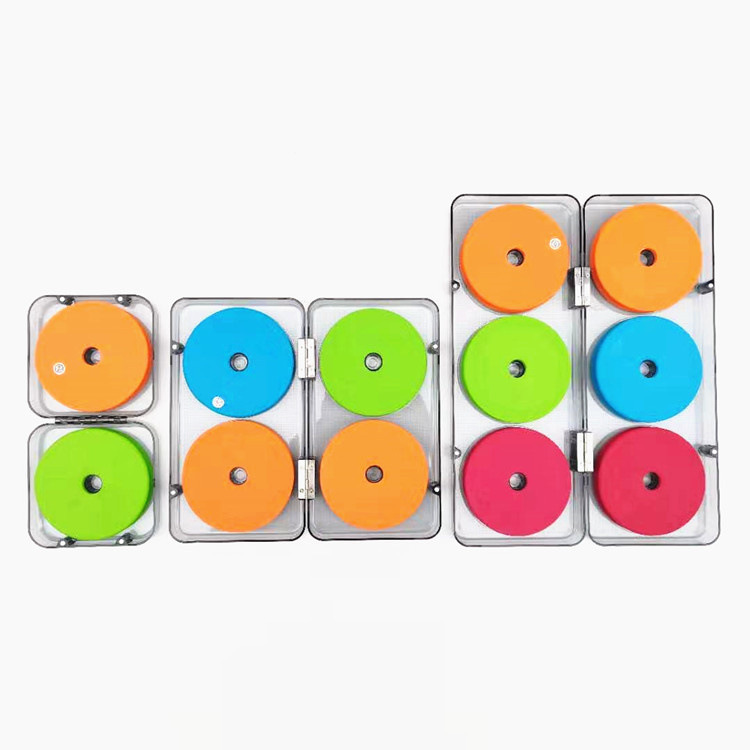 10cm EVA Foam Winding Plate Fi - مراجعة Craft Foam Roll وسعره