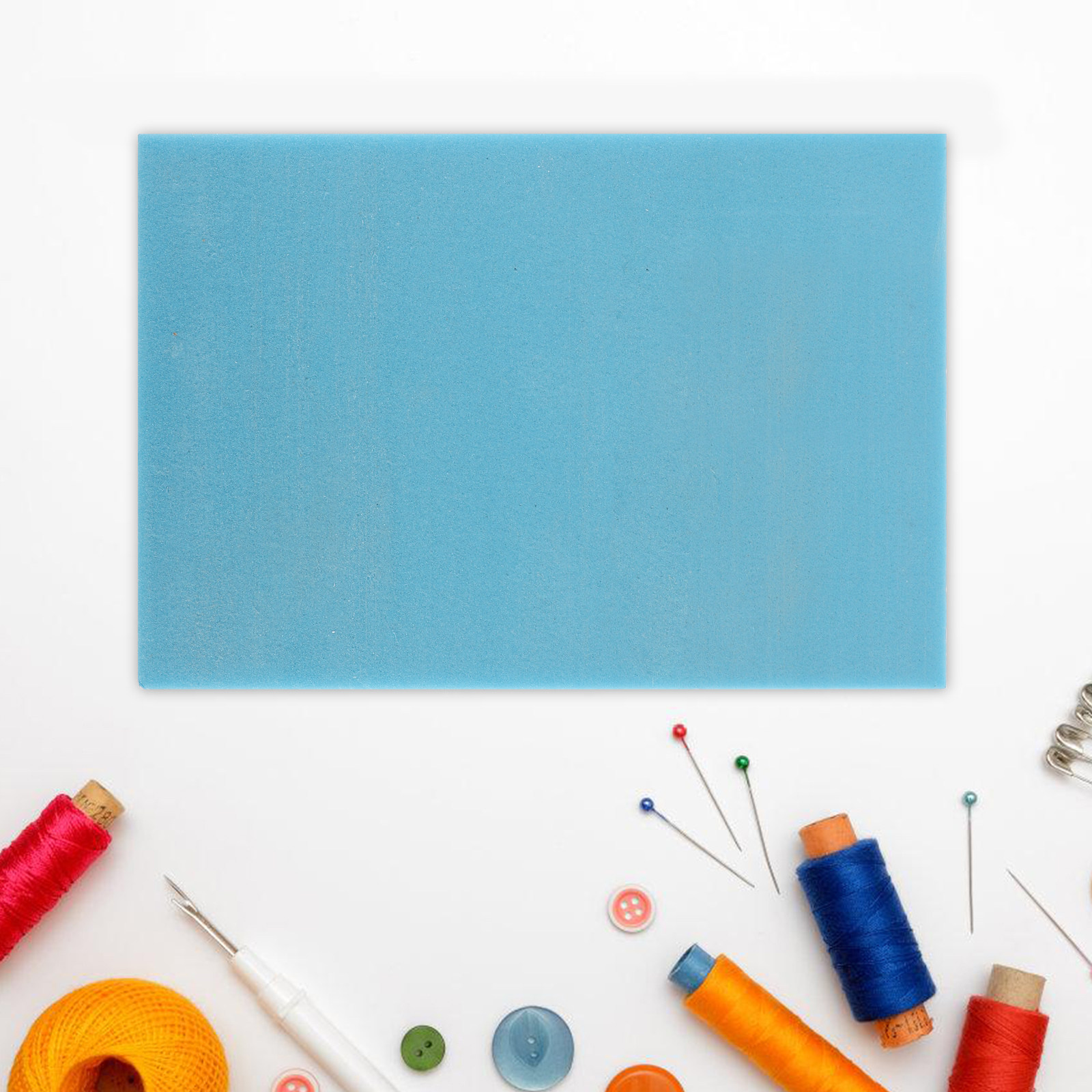 High Density Foam Board Craft  - مراجعة Eva Foam Sheet وسعره