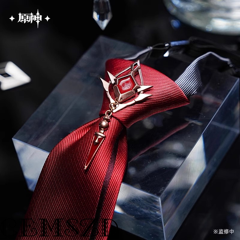 [Genuine] Hot Game Genshin Imp - مراجعة Easy Cosplay Prop وسعره