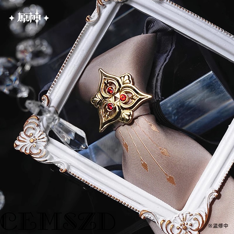 [Genuine] Hot Game Genshin Imp - مراجعة Easy Cosplay Prop وسعره