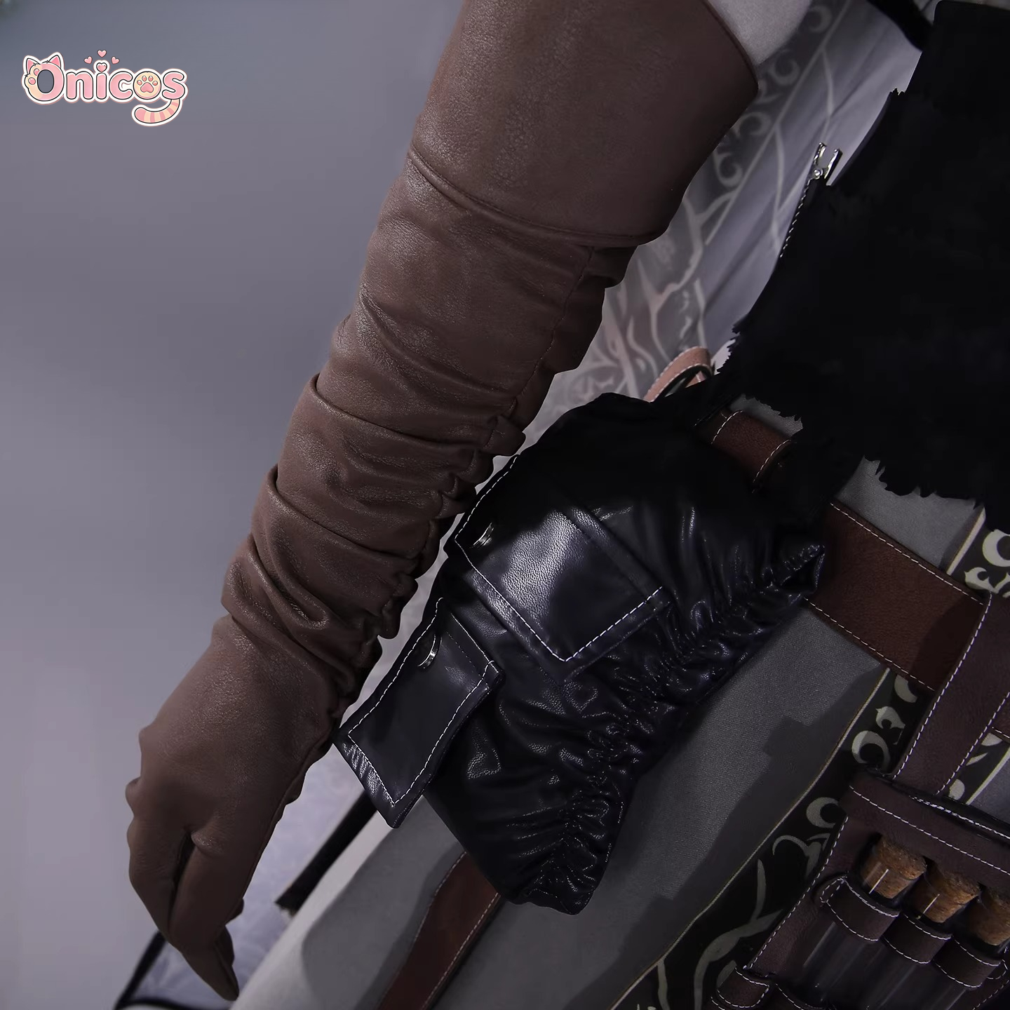 Game Bloodborne Tomb Explorer  - مراجعة Bloodborne Cosplay Prop وسعره