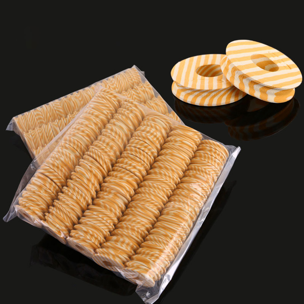 100Pcs Fishing Rig Winders Pul - مراجعة Craft Foam Roll وسعره