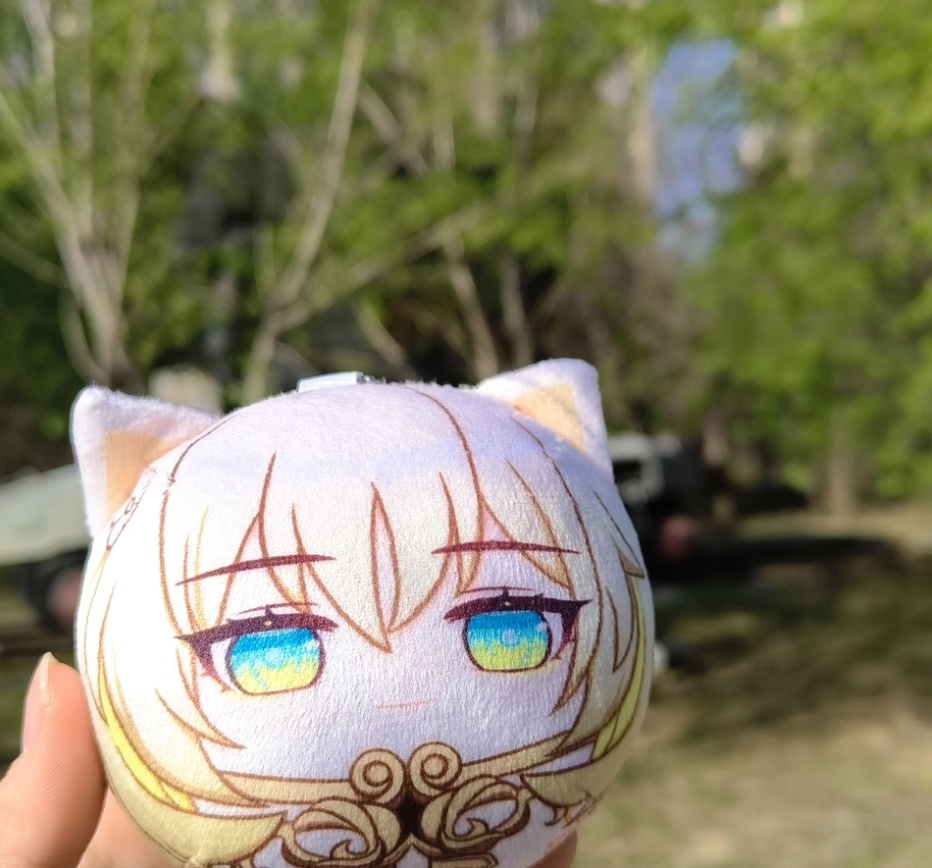 Game Honkai: Star Rail Anaxa T - مراجعة Anaxa Cosplay Prop وسعره