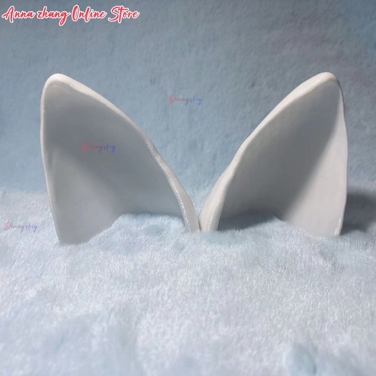 Kemono Fursuit Kigurumi Access - مراجعة Cosplay Prop 3D Print وسعره
