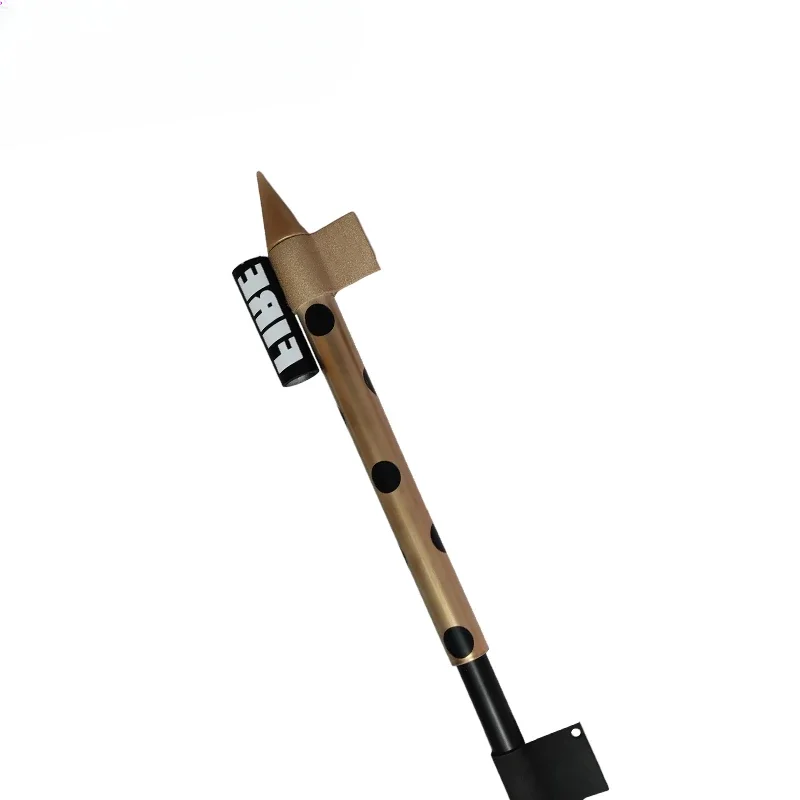 Burnice Whita Zenless Zone Zer - مراجعة Burnice Cosplay Prop وسعره