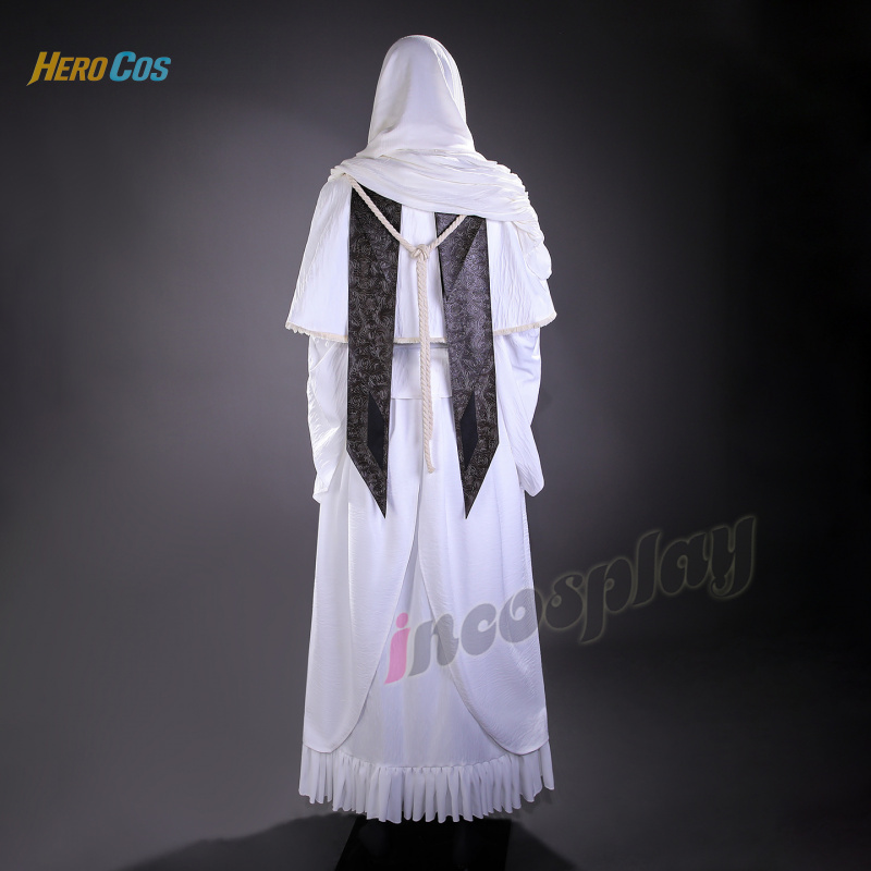 Bloodborne Iosefka Cosplay Cos - مراجعة Bloodborne Cosplay Prop وسعره